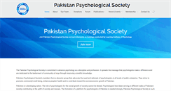 Desktop Screenshot of pkps.org