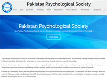 Tablet Screenshot of pkps.org